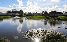 Towervans Holiday Park